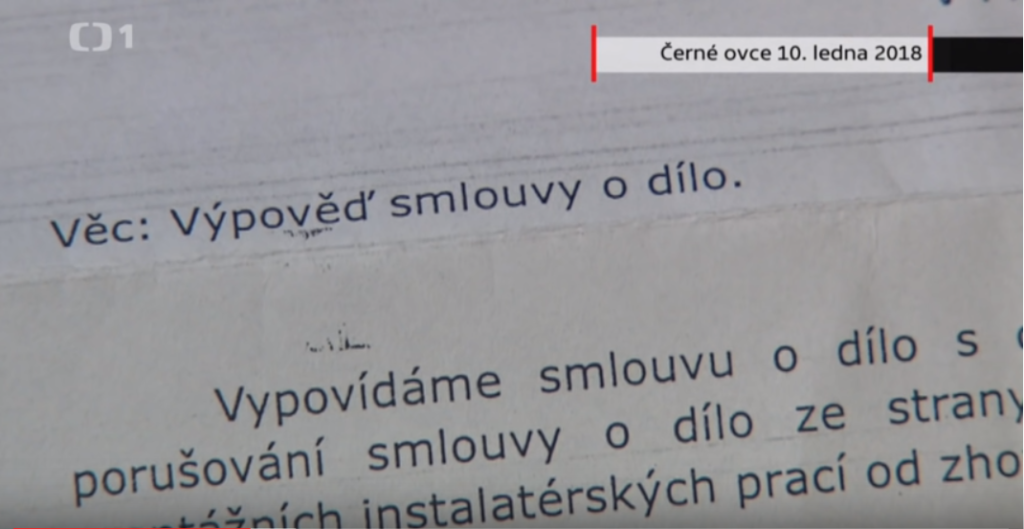 Reportáž o Tomášovi Roháčkovi a Ondřeji Štroblovi v pořadu Černé ovce k zastavení jejich činnosti nestačila.